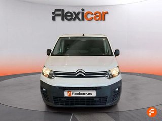 Citroën Berlingo Talla M BlueHDi 100 CLUB