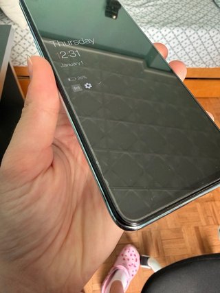 OnePlus Nord 2 5G 128GB Azul