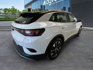 Volkswagen ID.4 Pro Performance 150kW (204CV) Automático