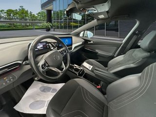 Volkswagen ID.4 Pro Performance 150kW (204CV) Automático