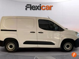 Citroën Berlingo Talla M BlueHDi 100 CLUB
