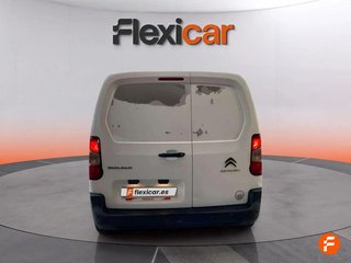 Citroën Berlingo Talla M BlueHDi 100 CLUB