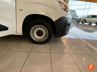 Citroën Berlingo Talla M BlueHDi 100 CLUB