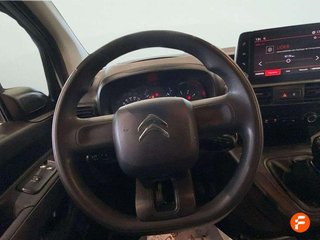 Citroën Berlingo Talla M BlueHDi 100 CLUB
