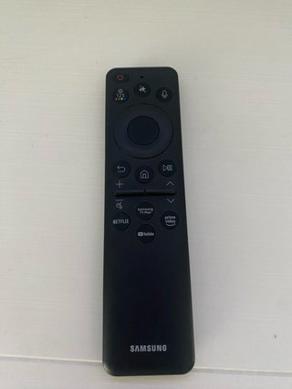 Samsung 75” TV para reparar