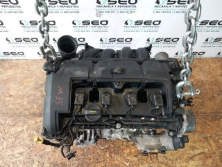Bloque PEUGEOT 308