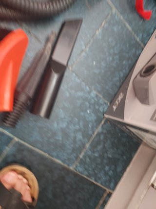 Vaporetta Lady Vap + Plancha Profesional