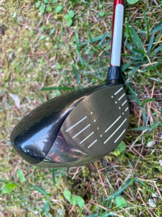 Mazza da golf Callaway 16°
