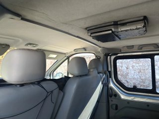 Nissan Primastar 2008