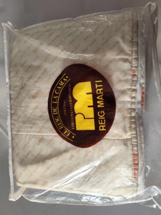 2 Colchas Reig Martin Cama 90