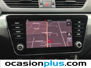 Skoda Superb 1.4 TSI Ambition 110 kW (150 CV)