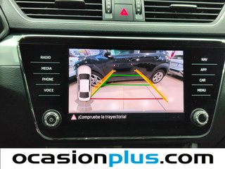 Skoda Superb 1.4 TSI Ambition 110 kW (150 CV)