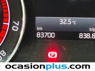 Skoda Superb 1.4 TSI Ambition 110 kW (150 CV)