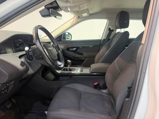 Land Rover Range Rover Evoque 2.0 D150 FWD