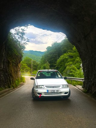 Citroen Saxo 1997