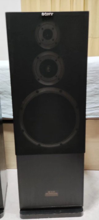 Altavoces Sony SS-E311