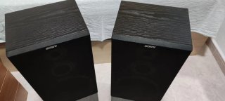 Altavoces Sony SS-E311