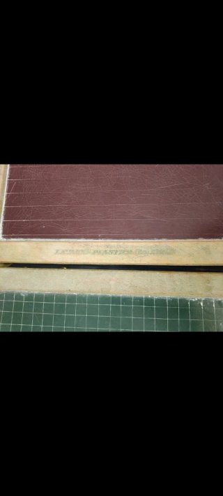 Lavagnette vintage