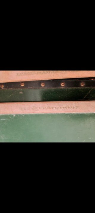 Lavagnette vintage