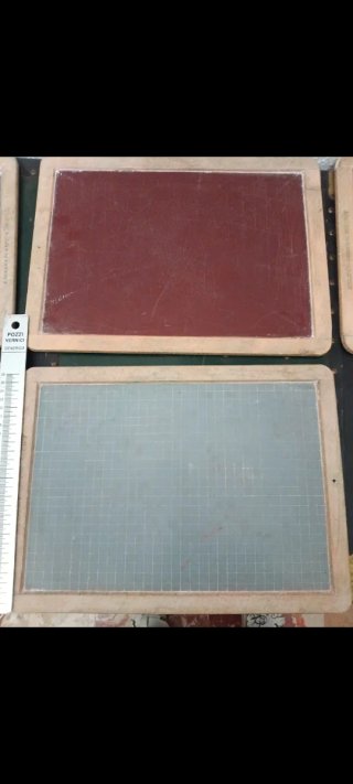 Lavagnette vintage