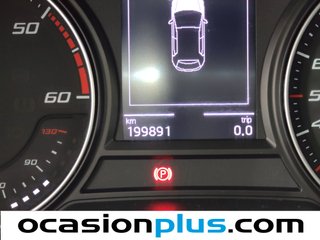 SEAT León ST 2.0 TDI S&S FR 135 kW (184 CV)