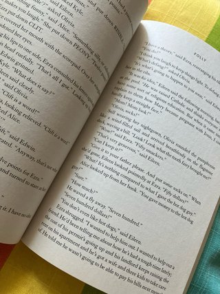 Asymmetry A Novel Lisa Halliday