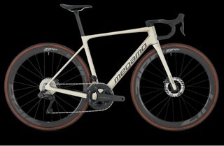Megamo Raise 05 cw Bicicleta de Carretera