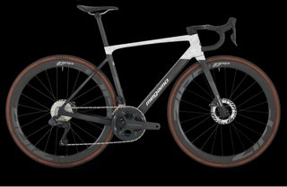 Megamo Raise 05 cw Bicicleta de Carretera