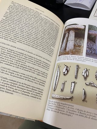 Historia De Espana (Spanish Edition)