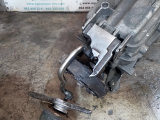 Caja cambios BMW SERIE 3 BERLINA (E46)