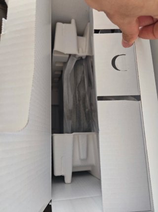 PlayStation 5 Pro PS5 Pro Blanca y Negra