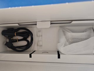 PlayStation 5 Pro PS5 Pro Blanca y Negra