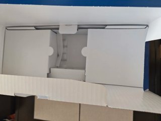 PlayStation 5 Pro PS5 Pro Blanca y Negra