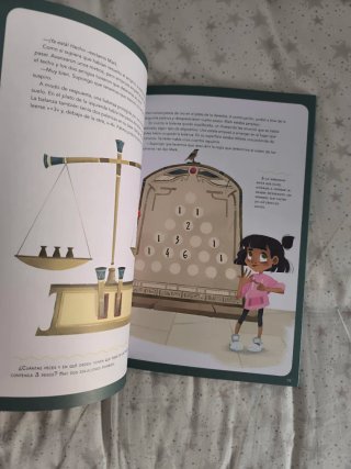 Escapa! La maldición del faraón
