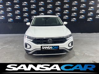 Volkswagen T-Roc 2023