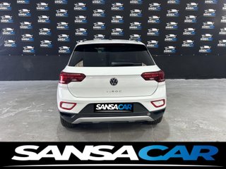 Volkswagen T-Roc 2023