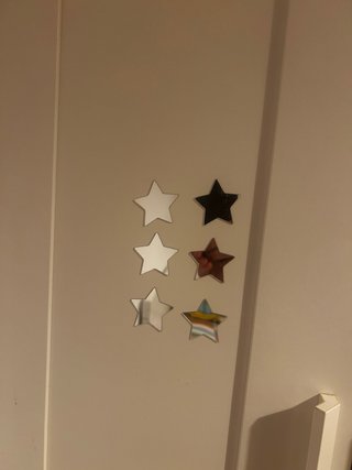 Armario Brimnes Ikea 3 puertas 117x190cm