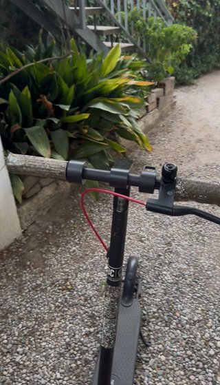 Patinete Eléctrico Xiaomi + 2 Cargadores