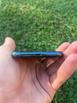 iPhone 11 Pro 256GB Batería 100%