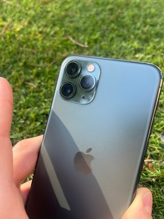 iPhone 11 Pro 256GB Batería 100%