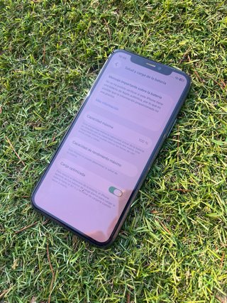 iPhone 11 Pro 256GB Batería 100%