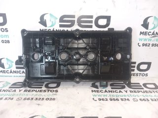 Tapa balancines NISSAN QASHQAI (J10)
