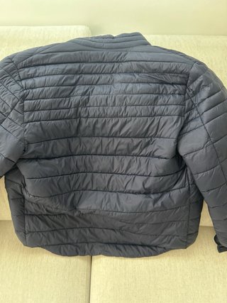 Chaqueta Sfera MEN Azul Talla S
