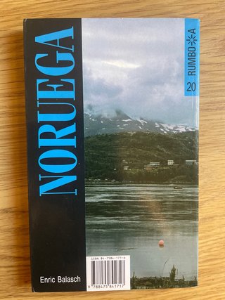 NORUEGA