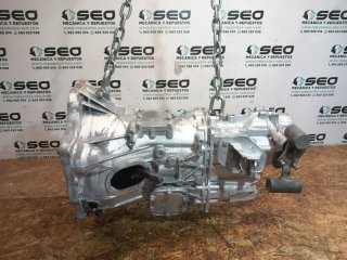 Caja cambios IVECO DAILY FURGÓN