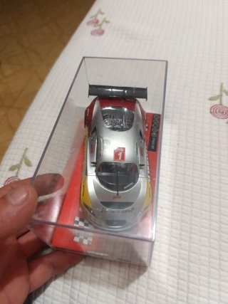 Scalextric Seat Cupra GT Nuevo
