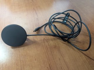 Belkin BoostCharge Pro Cargador Inalámbrico