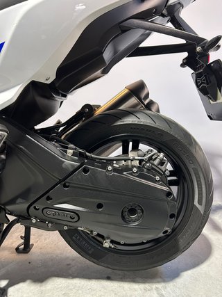 BMW C650 SPORT Maxi Scooter