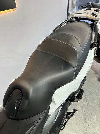 BMW C650 SPORT Maxi Scooter