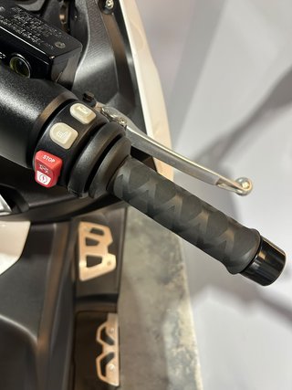 BMW C650 SPORT Maxi Scooter